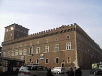 Pałac wenecki