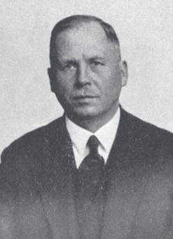 Jan Nowak (1880÷1940)
