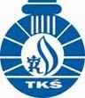 Logo TKŚ