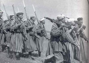 II-ga Marokaska Dywizja Piechoty Grskiej