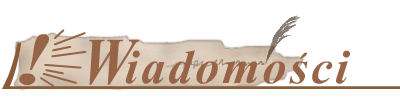 Wiadomo�ci